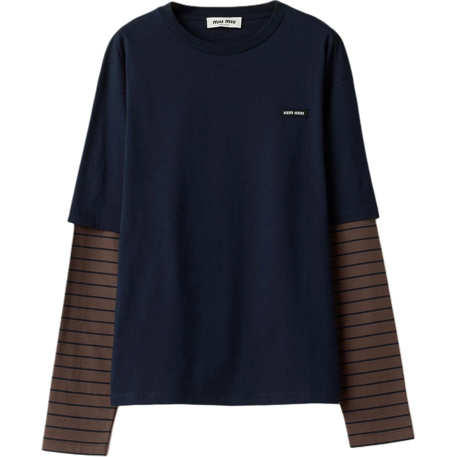 MIU MIU T