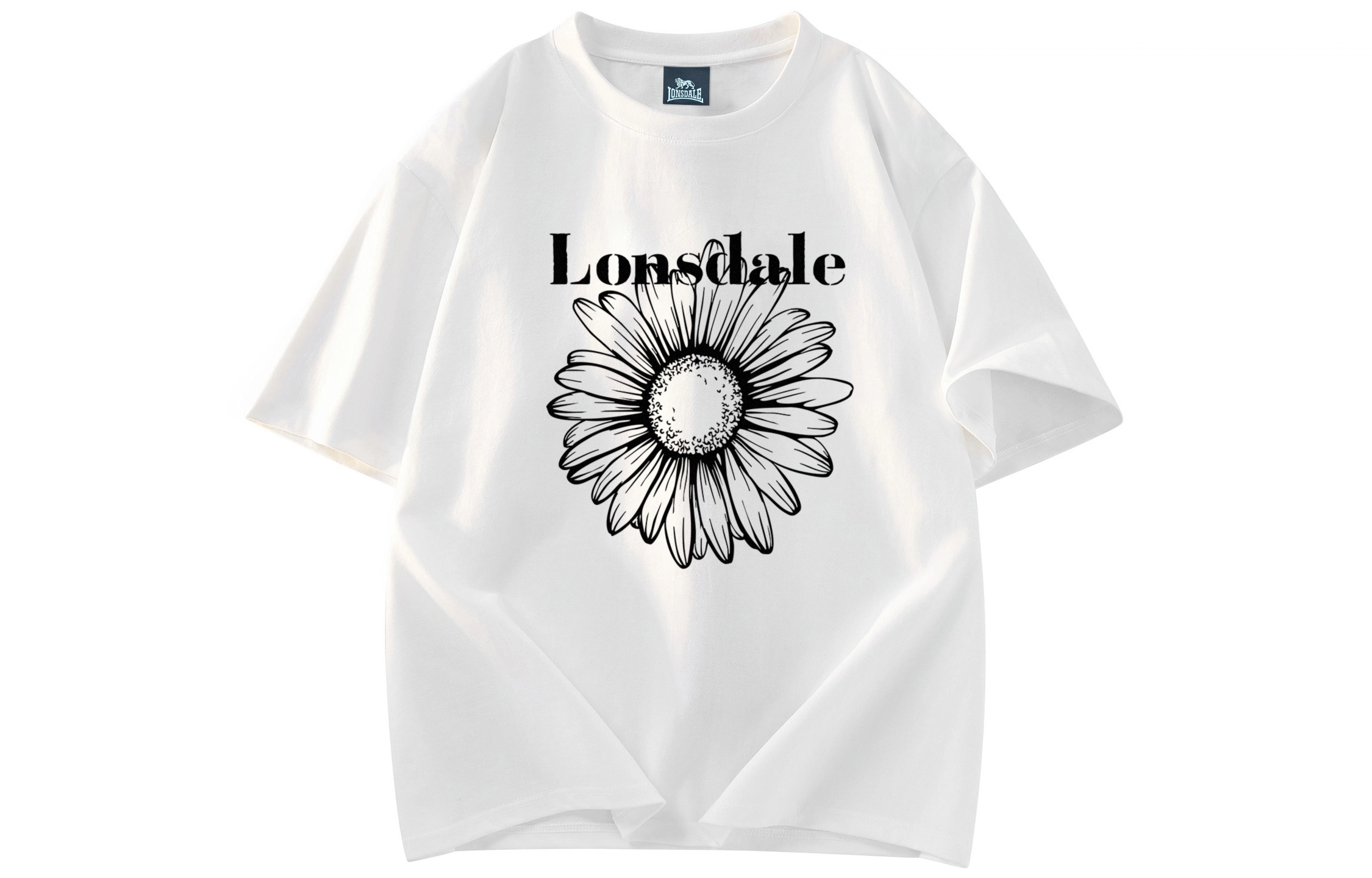 LONSDALE 320gLogoT
