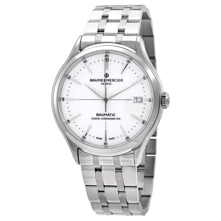 Baume Mercier 40mm M0A10505