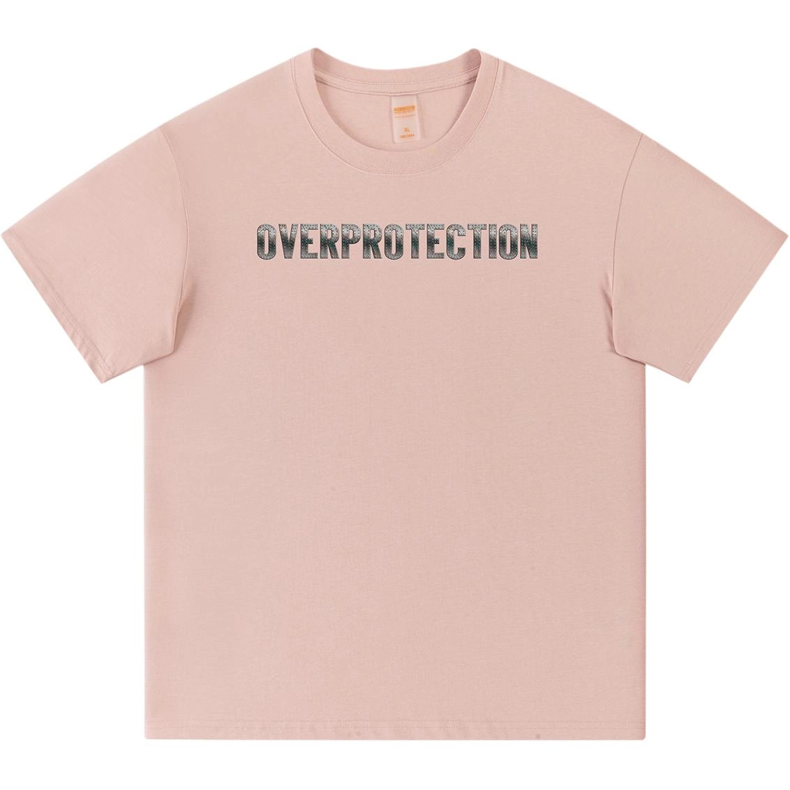 OVERPROTECTION i.t T
