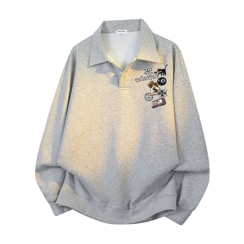Colorful Creations POLO