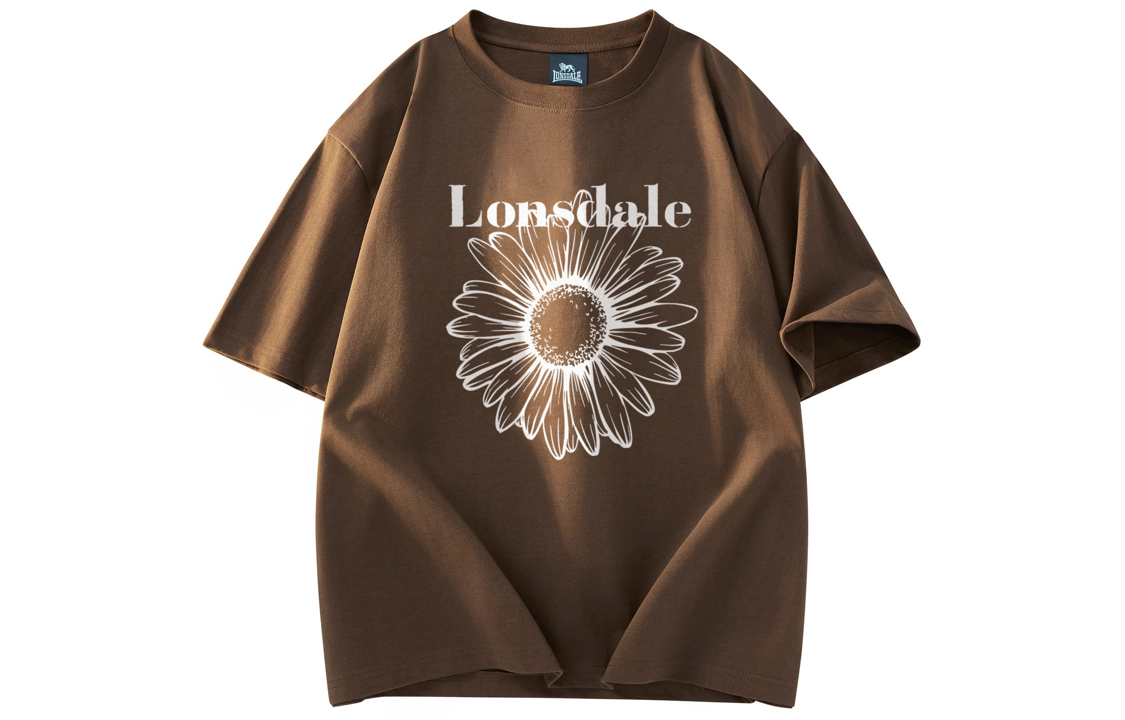 LONSDALE 320gLogoT