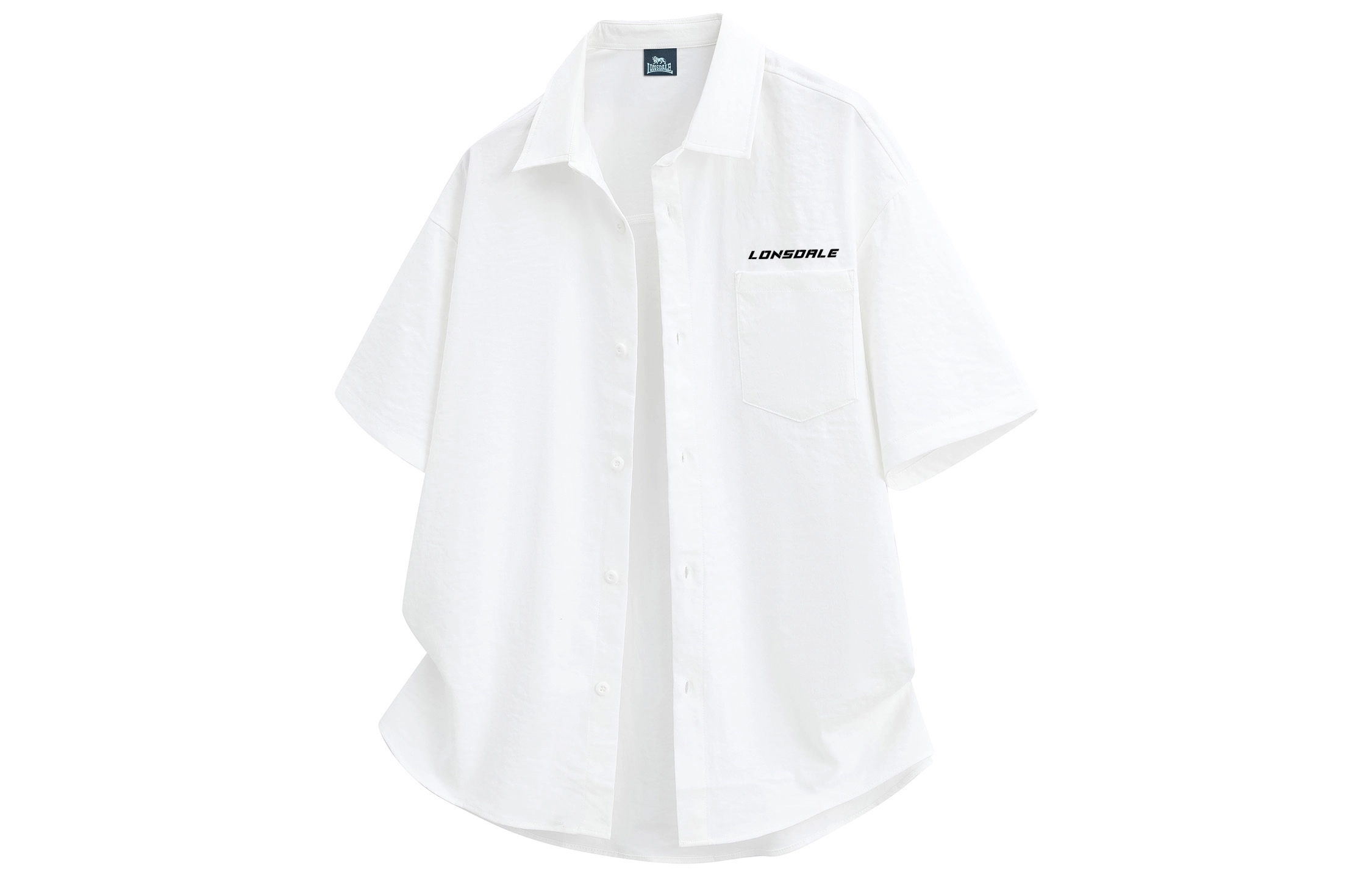 LONSDALE