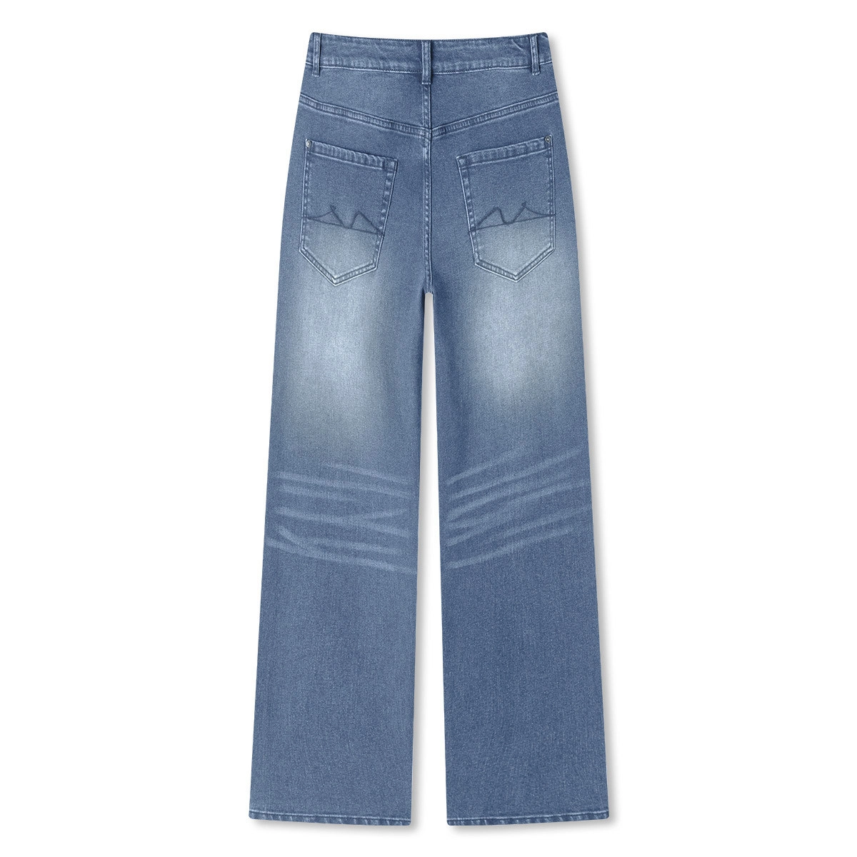 7 FOR ALL MANKIND