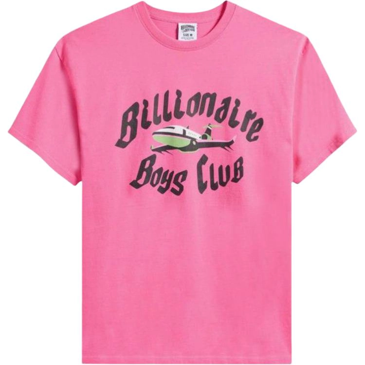 BILLIONAIRE BOYS CLUB SS25 T