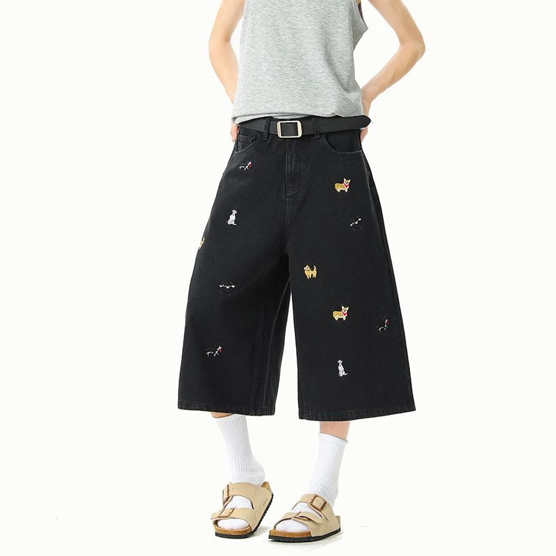 M JEANS STUDIOS 7 cleanfit