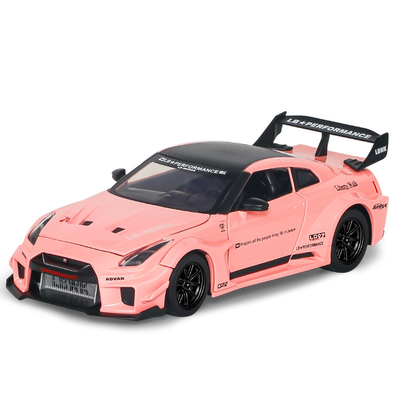 GTR