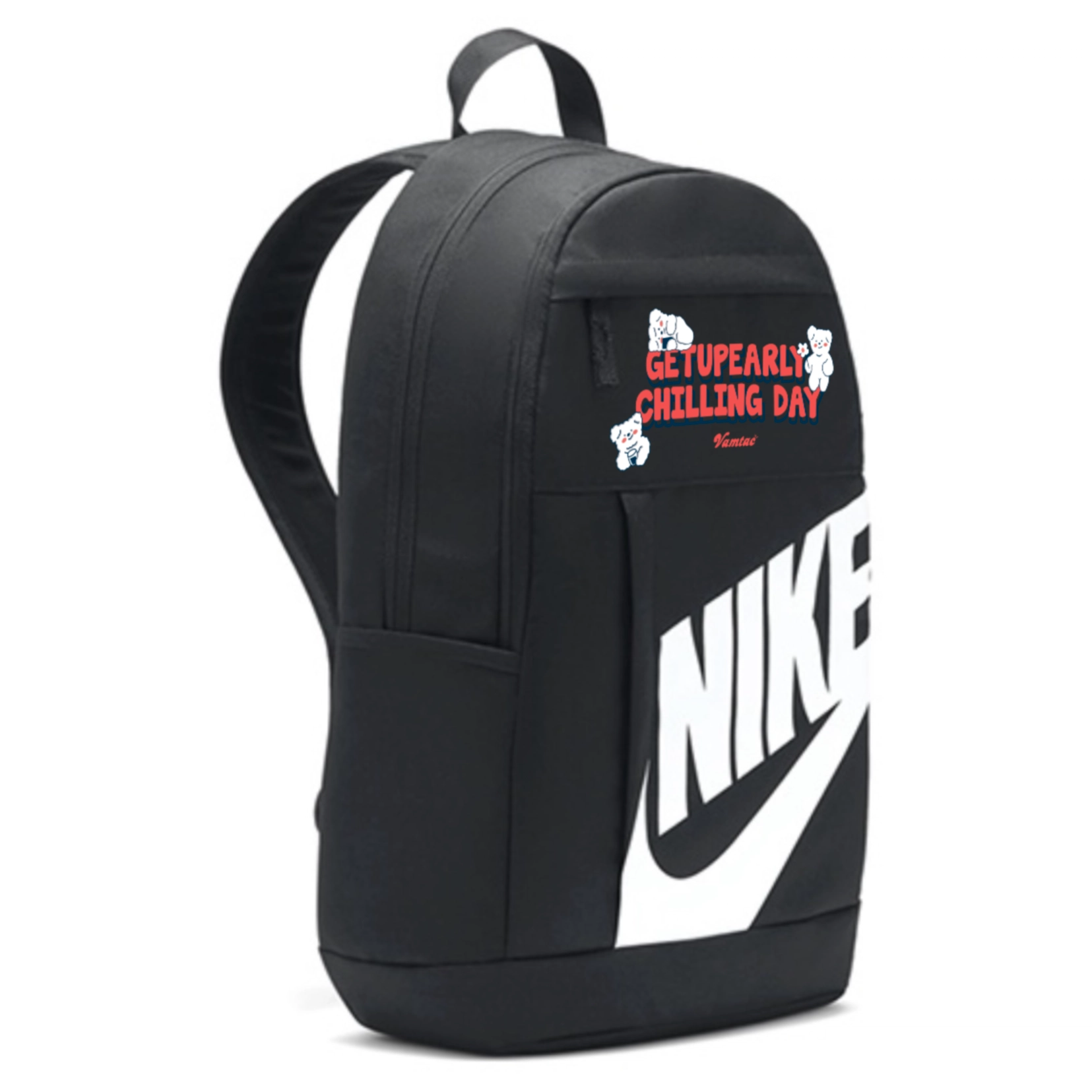 Nike ELEMENTAL logo