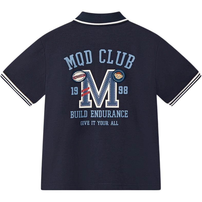 MQDPolo SS25