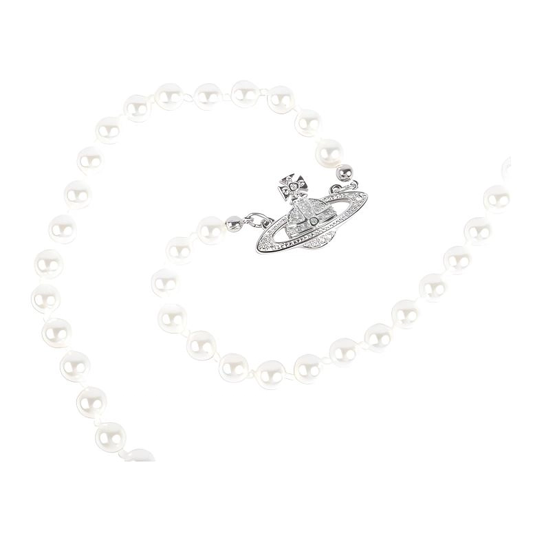 Vivienne Westwood MINI BAS RELIEF CHOKER