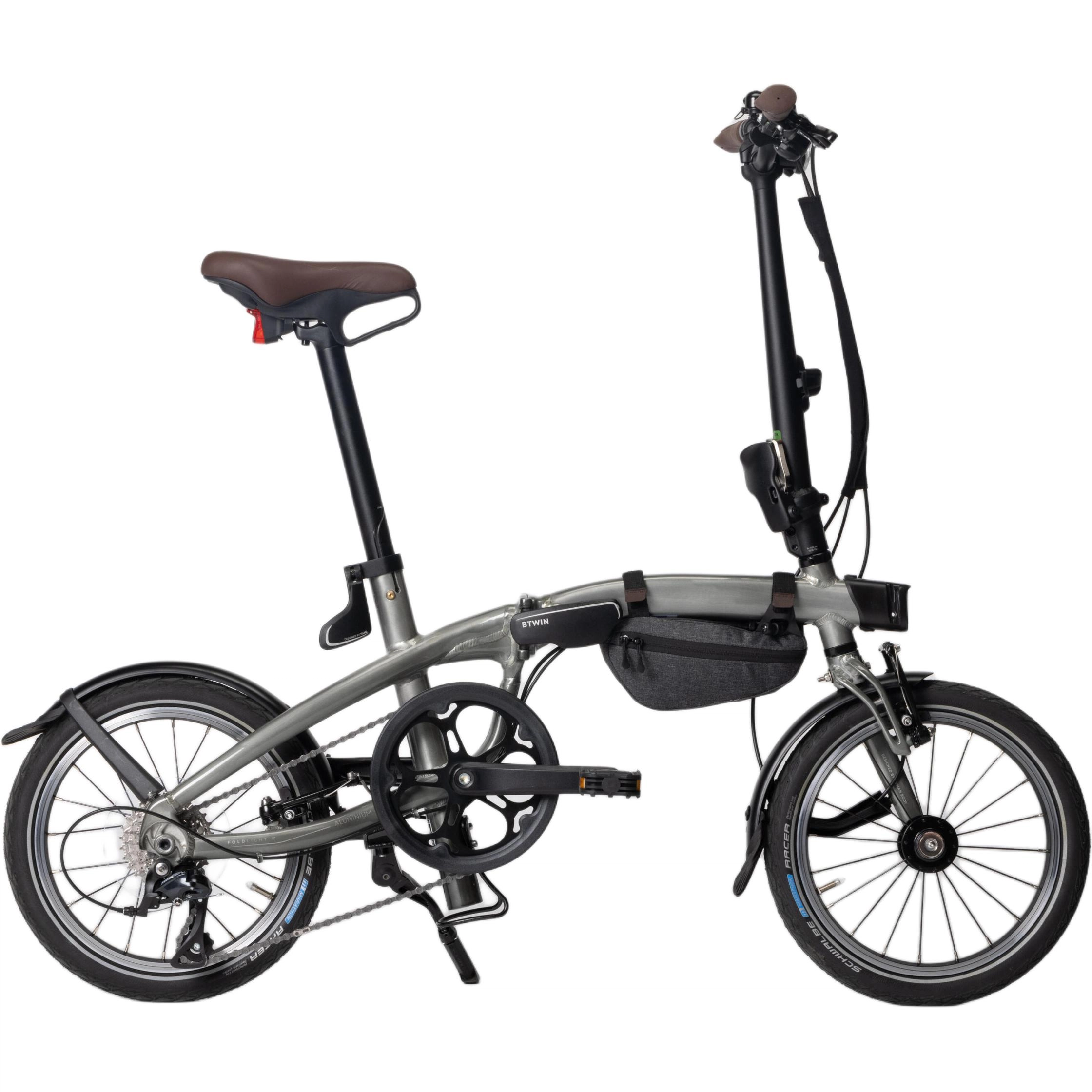 DECATHLON 16