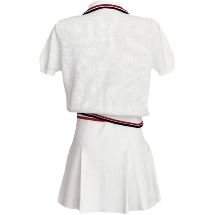 SCCREBEL OFFICIAL polo