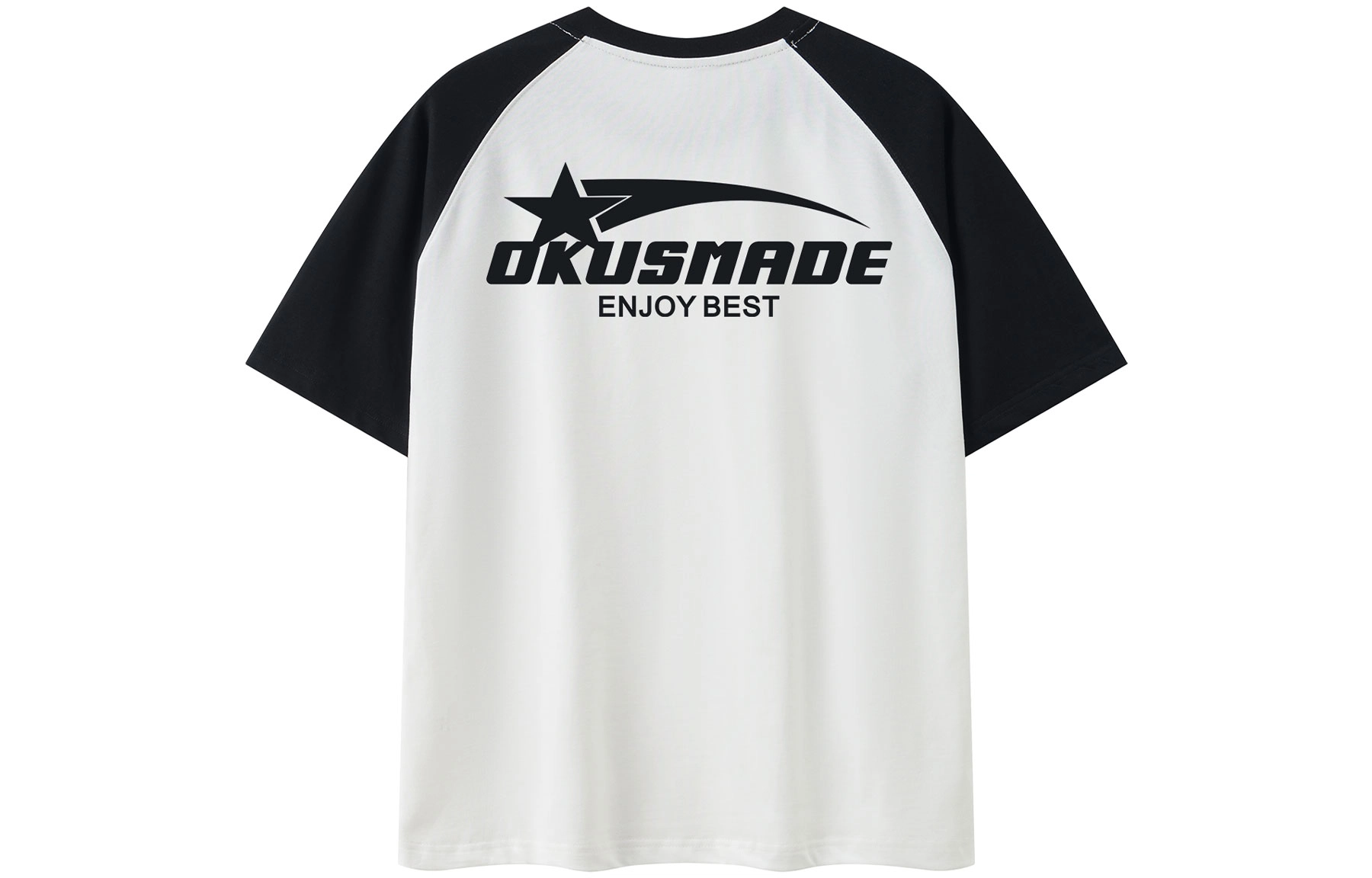 OKUS Logo T