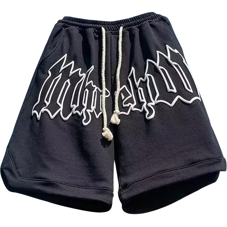 YICHEN baggylogohiphop