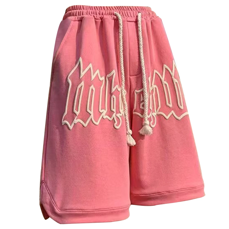 YICHEN baggylogohiphop