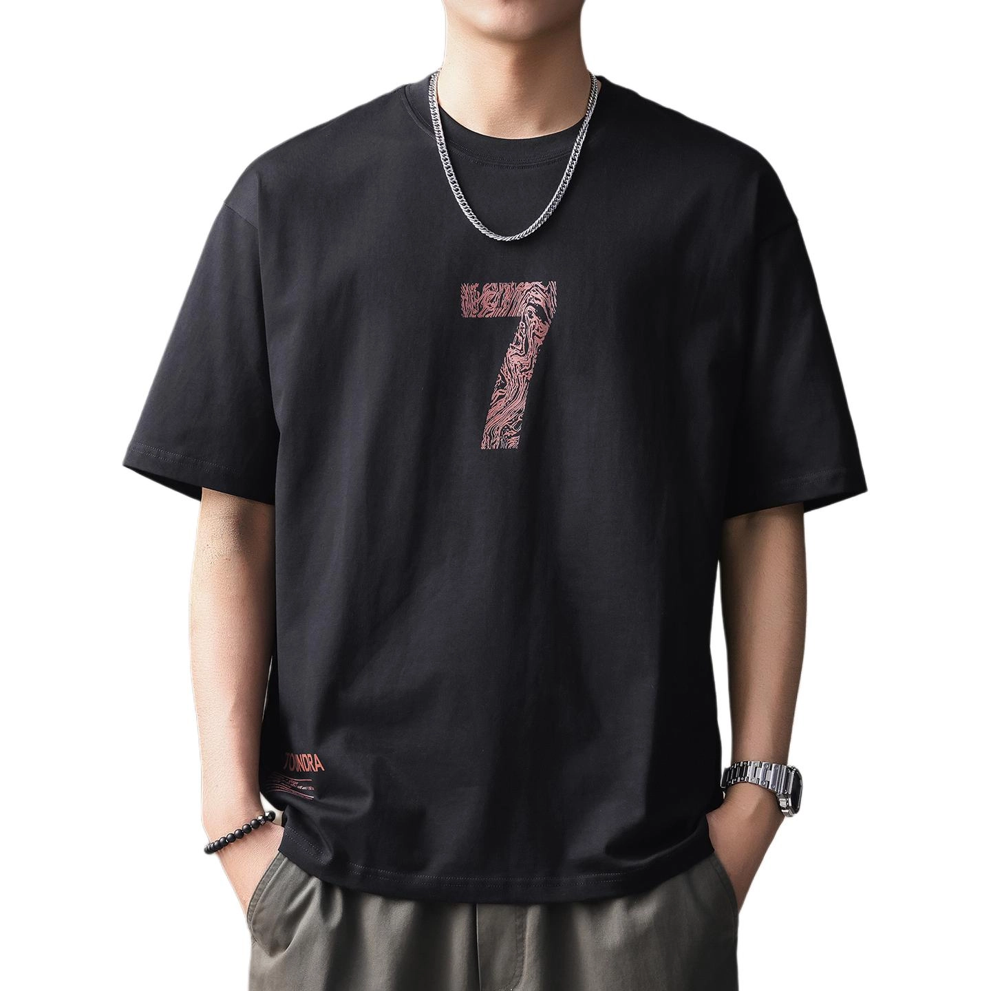 7T
