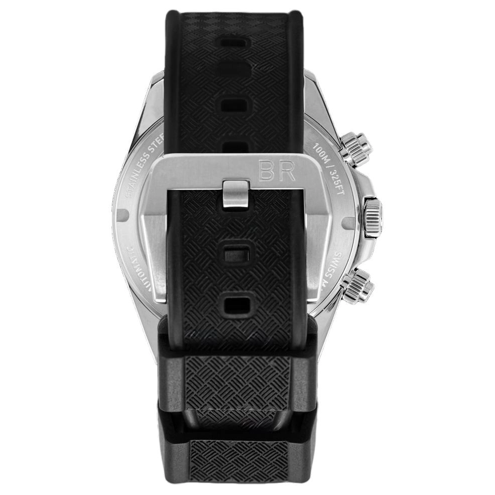BELL ROSS 100 41mm