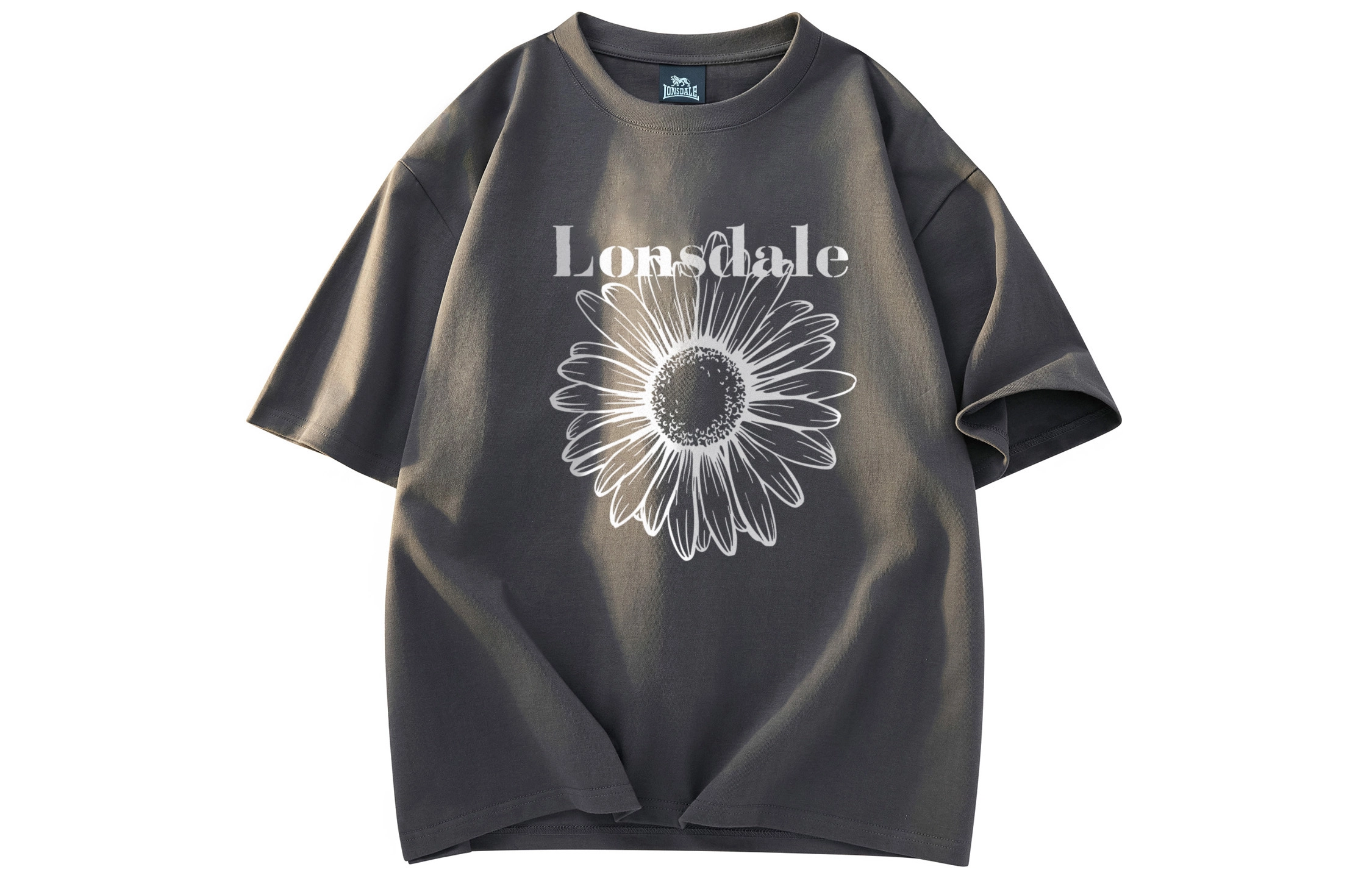 LONSDALE 320gLogoT