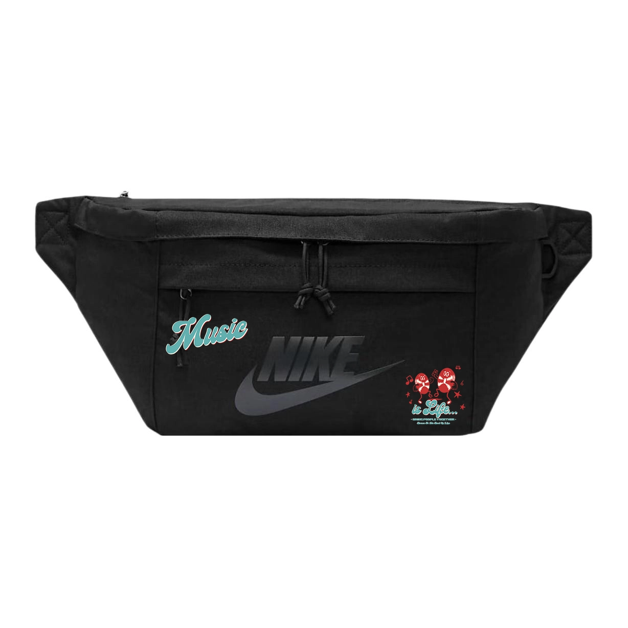 Nike Logo