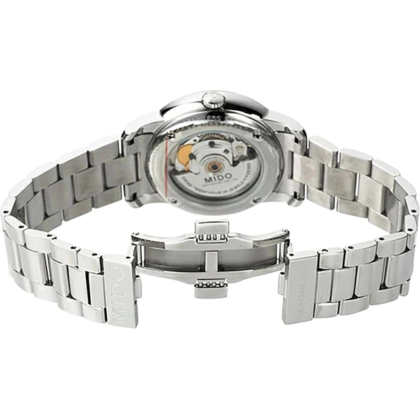 MIDO 39mm M010.408.11.063.09
