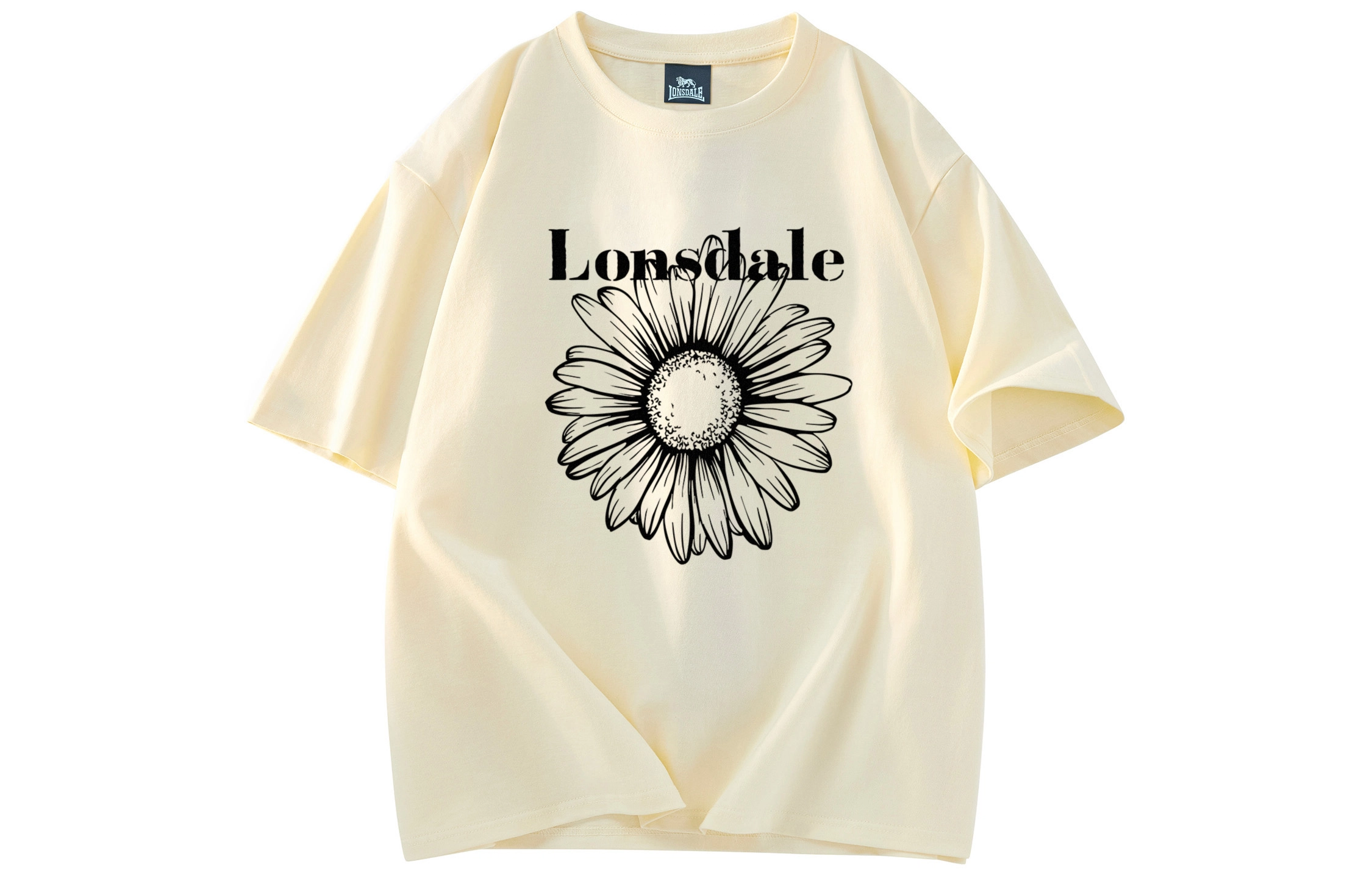 LONSDALE 320gLogoT