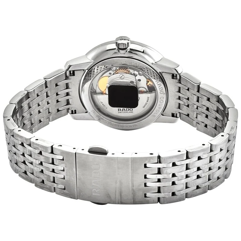 RADO 37.7mm R22860154