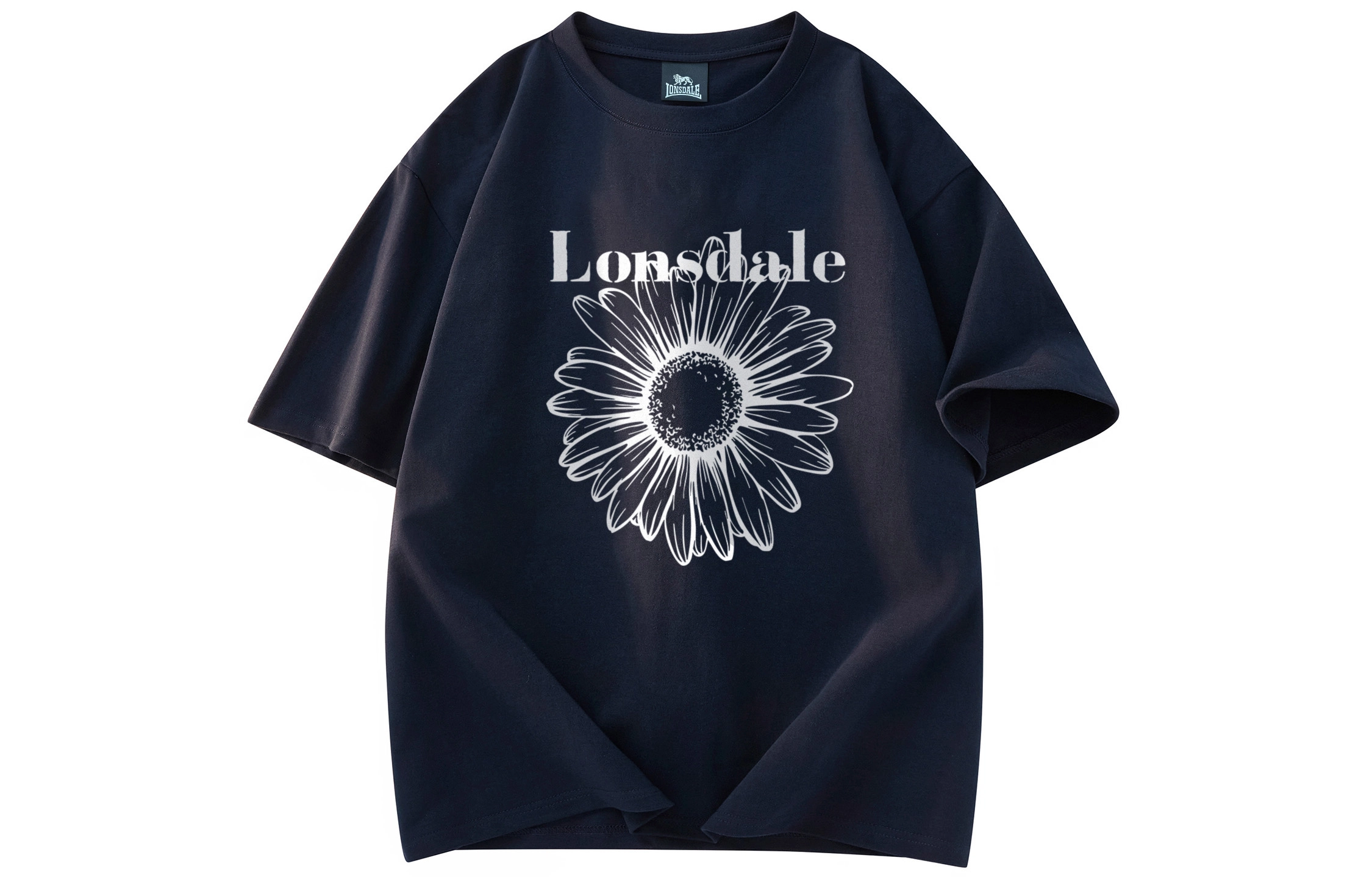 LONSDALE 320gLogoT