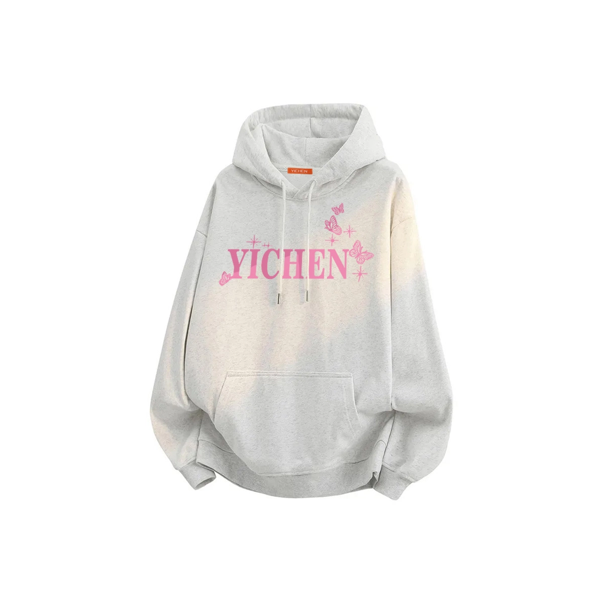 YICHEN