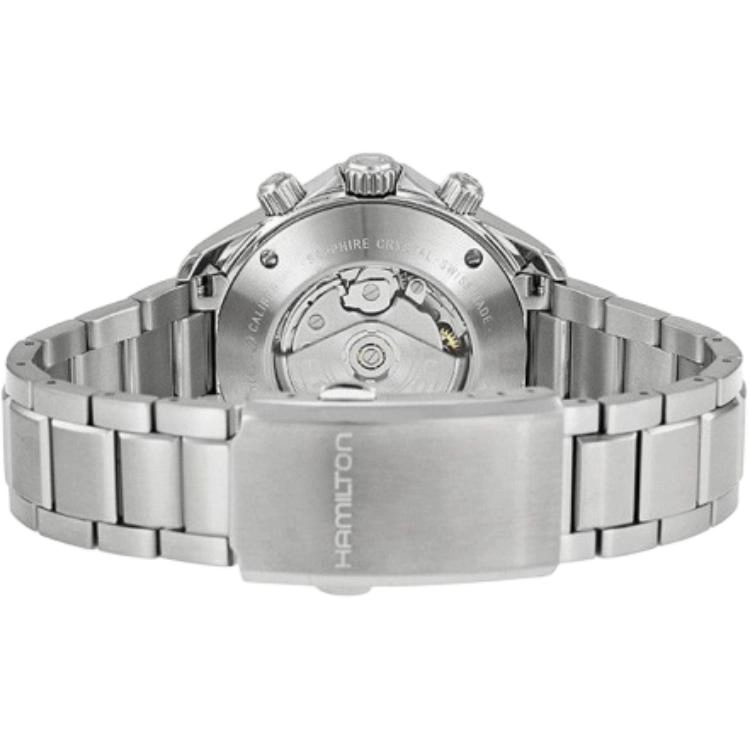 HAMILTON 200 42mm H64666155