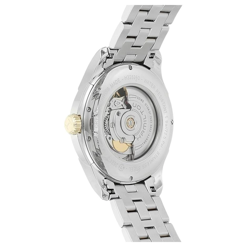 HAMILTON 50 40mm H32525155