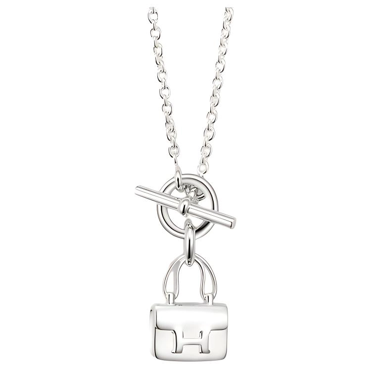 HERMES Amulettes 925