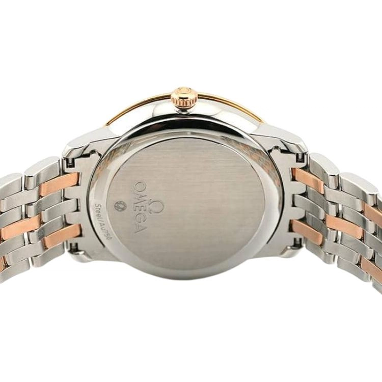 OMEGA 30 36.8mm 424.25.37.20.52.001