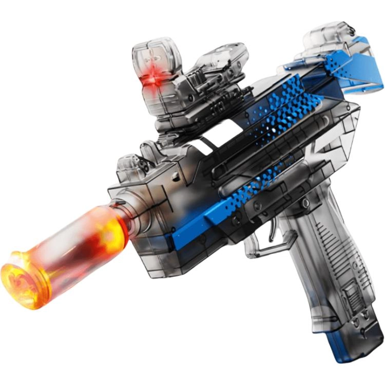 UZI