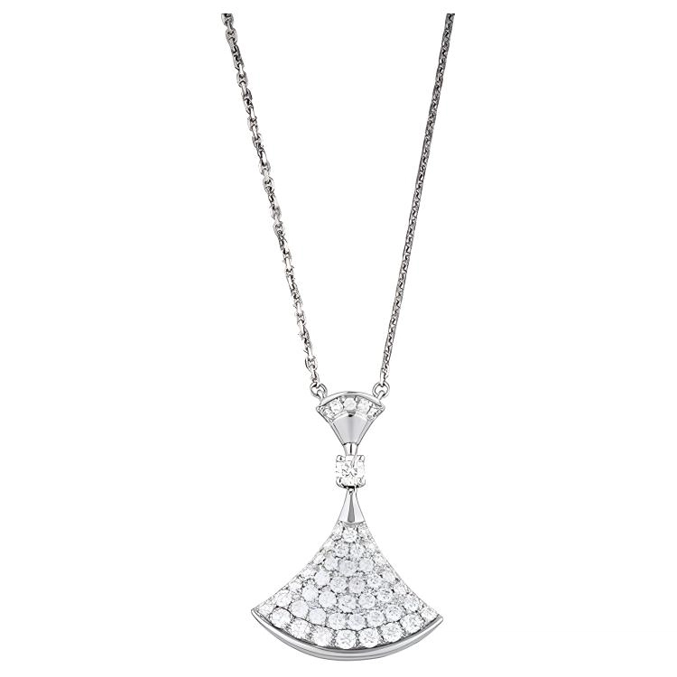 BVLGARI Divas'Dream 18k