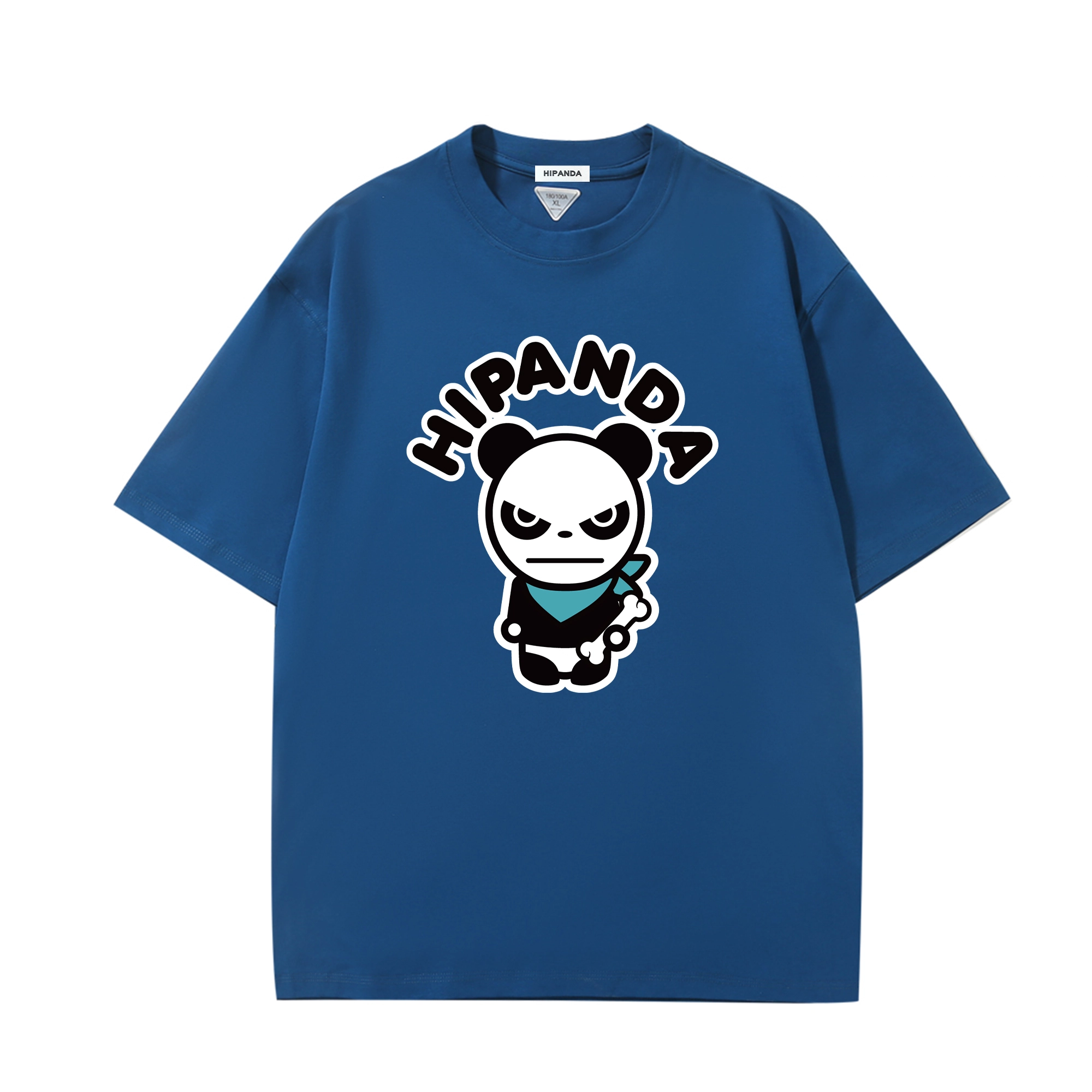 HIPANDA logoT