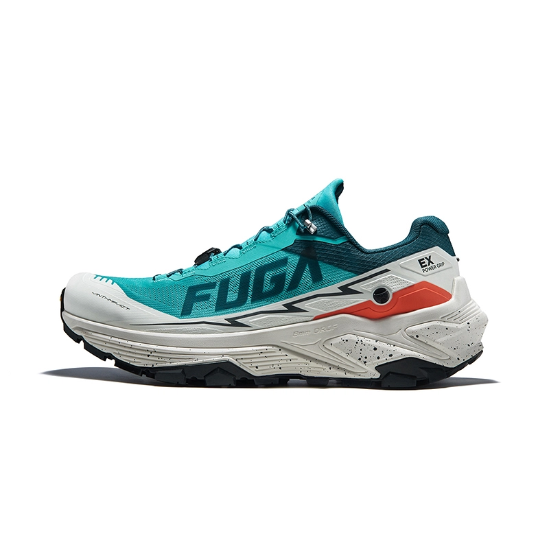 KAILAS FUGA EX3