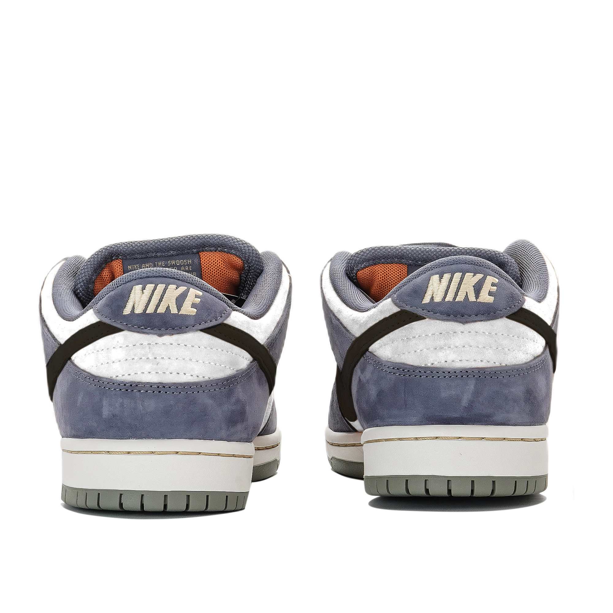 Nike Dunk SB LOW"Light Carbon"