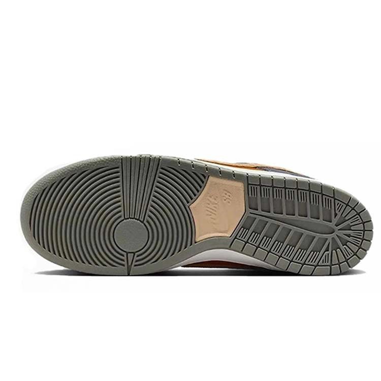 Nike Dunk SB LOW"Light Carbon"