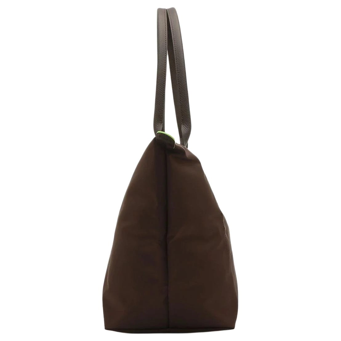 LONGCHAMP Le Pliage Green