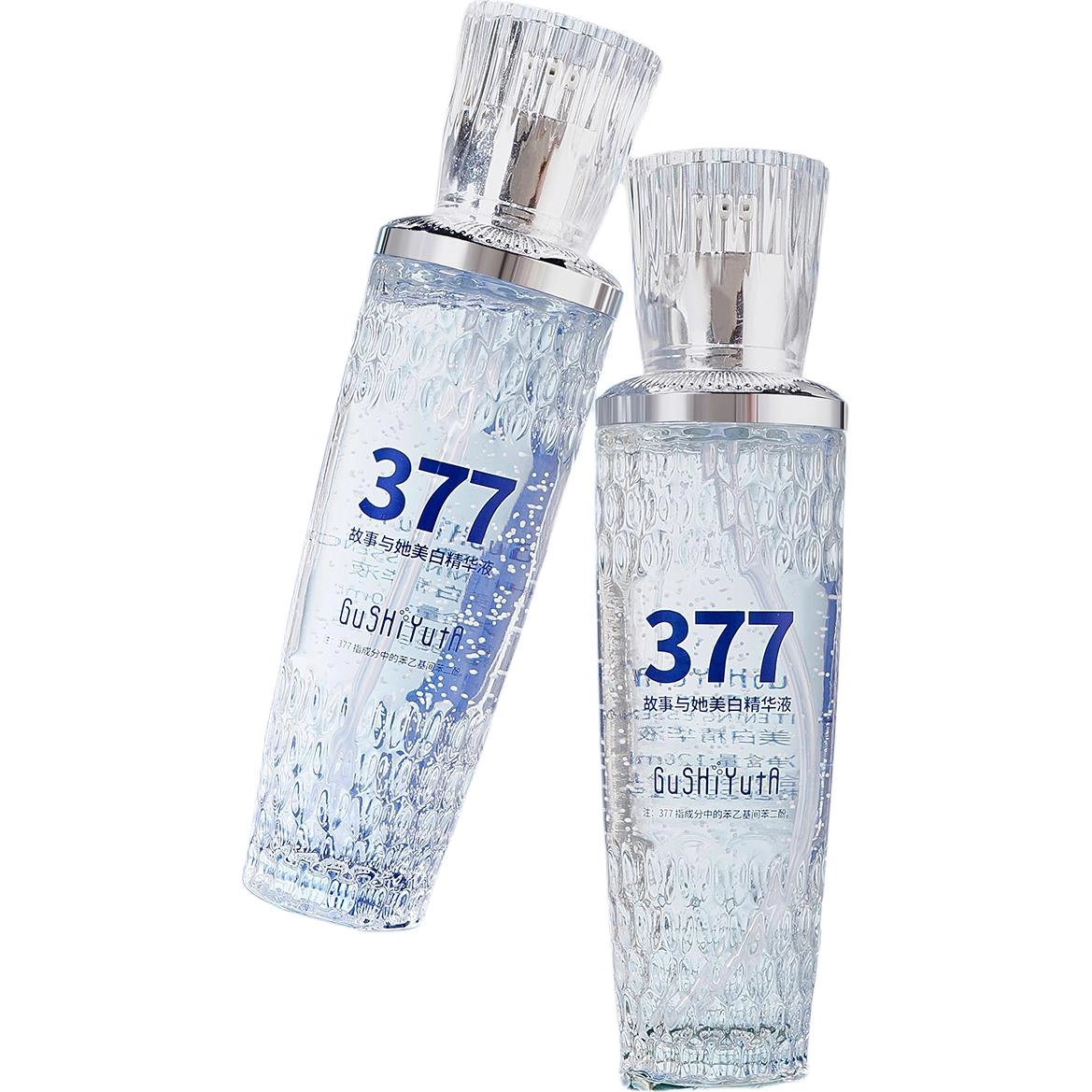 377