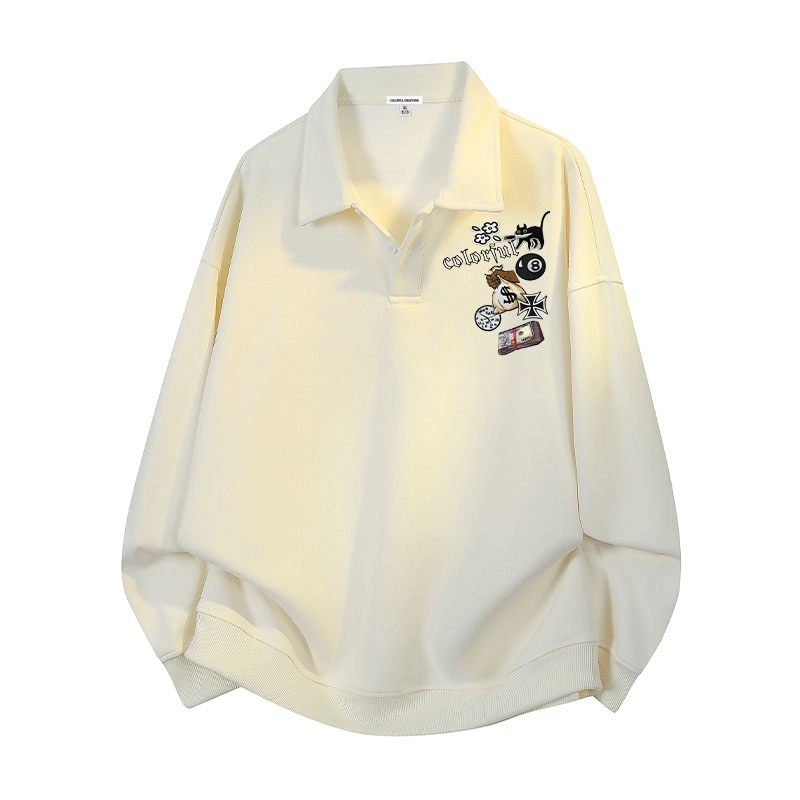 Colorful Creations POLO