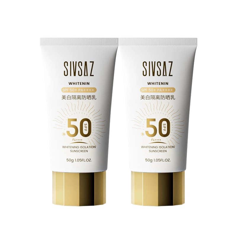 SPF50+ PA++ 50 50g