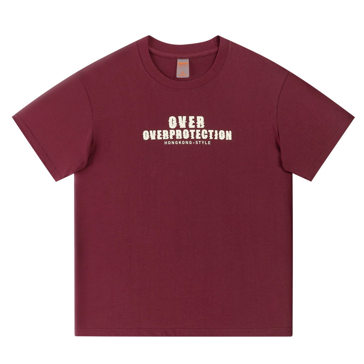 OVERPROTECTION i.t logoT