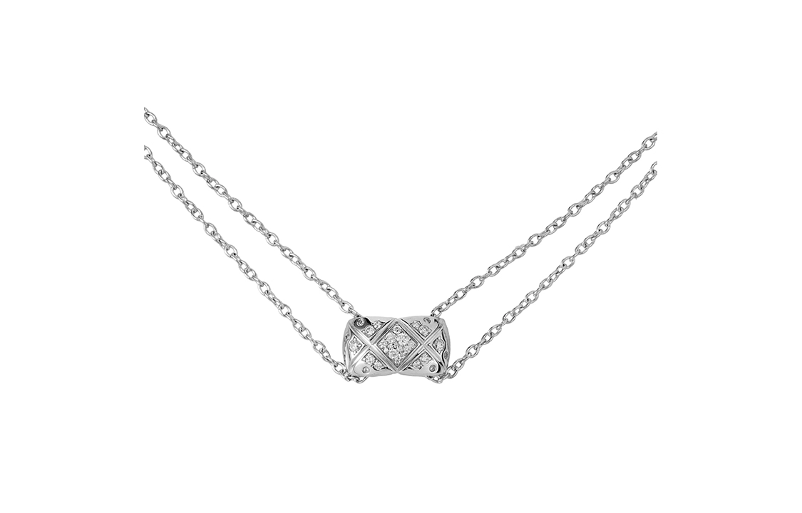 CHANEL Coco Crush 18K