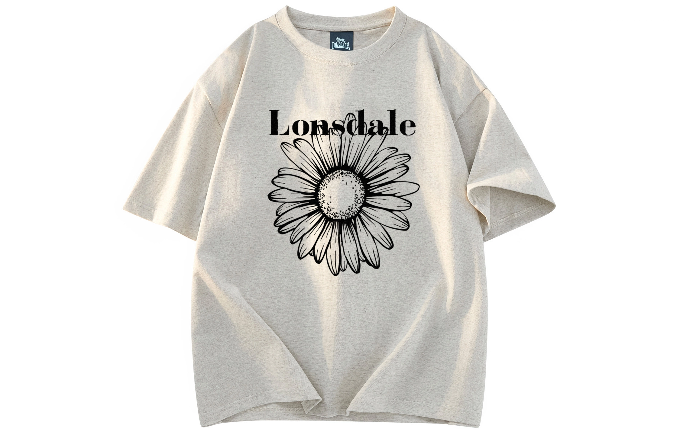 LONSDALE 320gLogoT