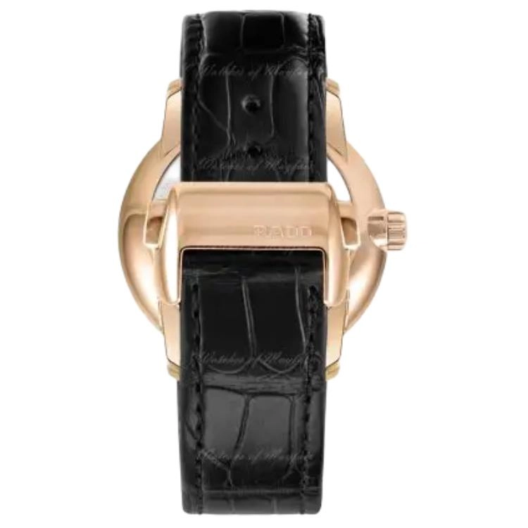 RADO DIAMASTER50 40.3mm R14068016