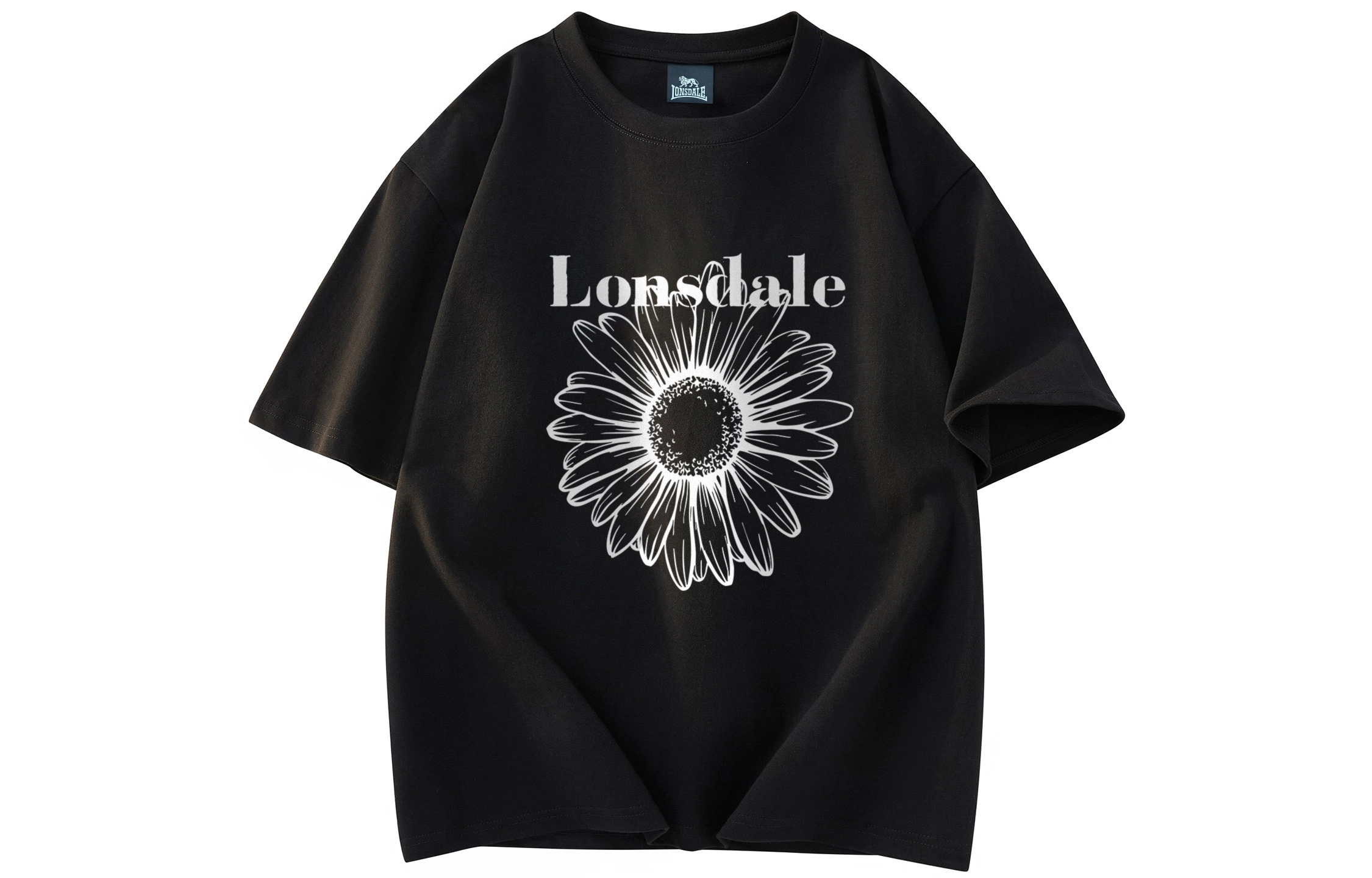 LONSDALE 320gLogoT