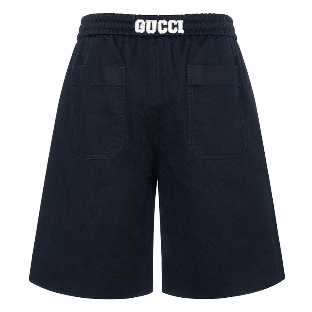 GUCCI SS22 Logo