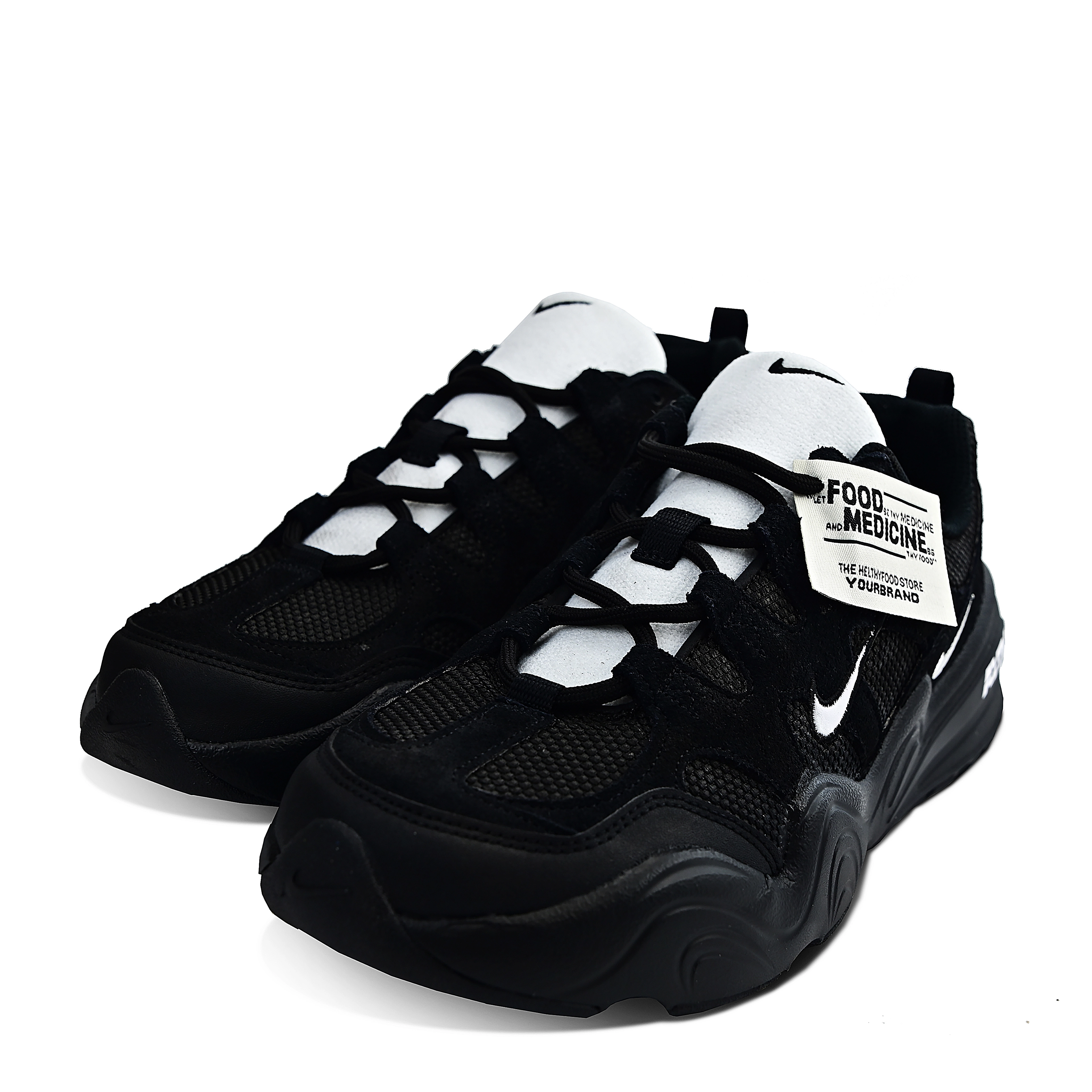 Nike Tech Hera 2