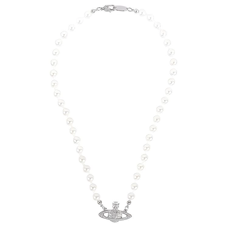 Vivienne Westwood MINI BAS RELIEF CHOKER
